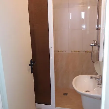 Apartmán Golden Sea View 1