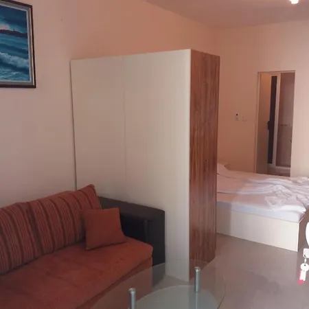 Appartement Golden Sea View 1 Pomorie