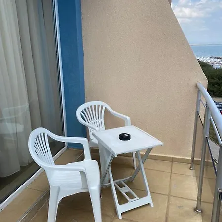 Golden Sea View 1 Appartement *