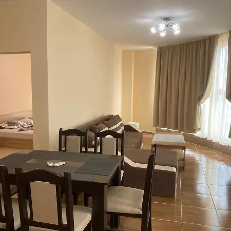 Appartement Golden Sea View 1