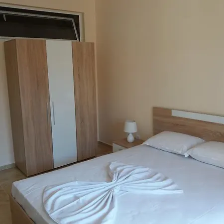 Apartmán Golden Sea View 1 *