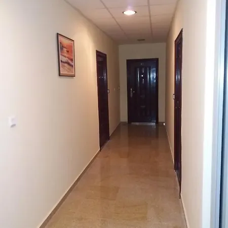 Apartmán Golden Sea View 1