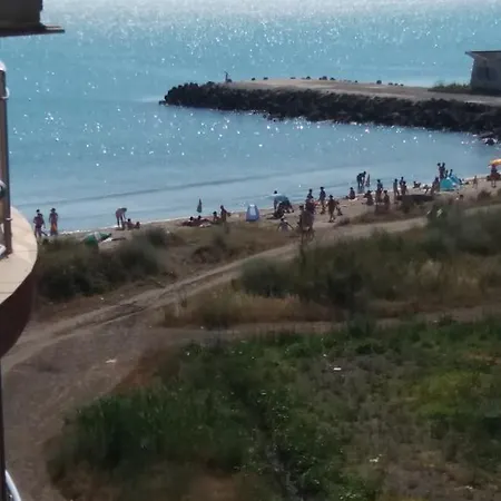 Golden Sea View 1