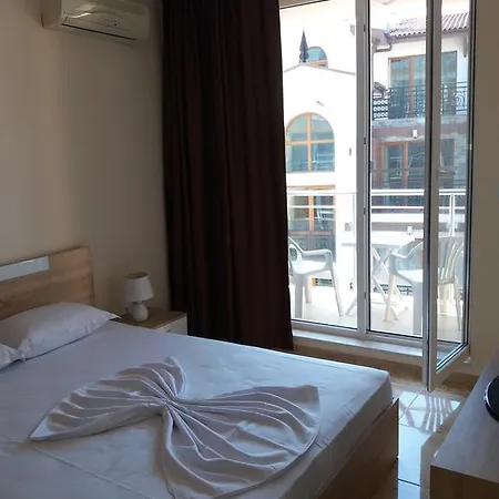 Apartmán Golden Sea View 1 Pomorie