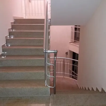 Apartmán Golden Sea View 1 *