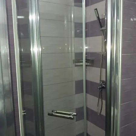 Apartmán Golden Sea View 1