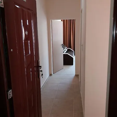 Apartmán Golden Sea View 1 *